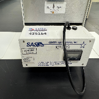 Sentry Air Systems Air Filter image 0